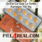 What Is Kamagra Jelly 100Mg 43